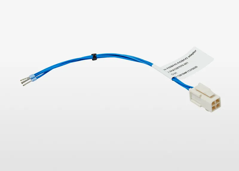 ABB 3HAC057076-001