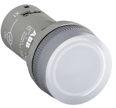 ABB 3HAC057096-001 – Signal lamp