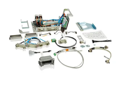 ABB 3HAC057115-006