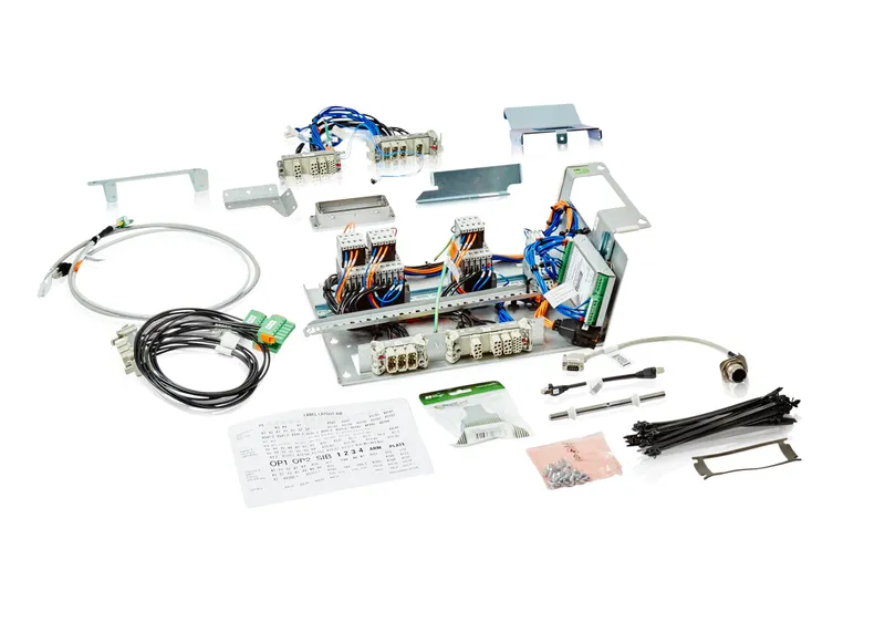 ABB 3HAC057115-008