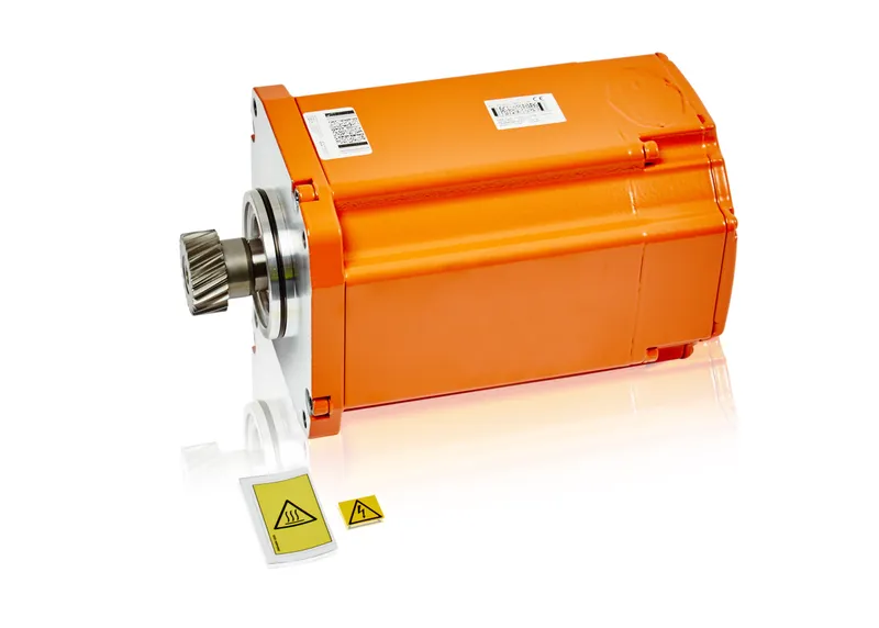 ABB 3HAC057539-003