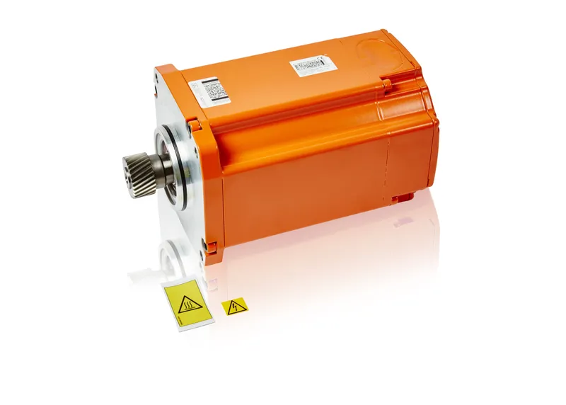 . 1Kw 2Nm