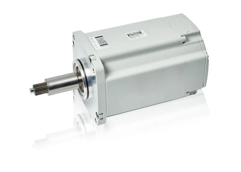 Std / Foundry+ 19Nm 7Kw