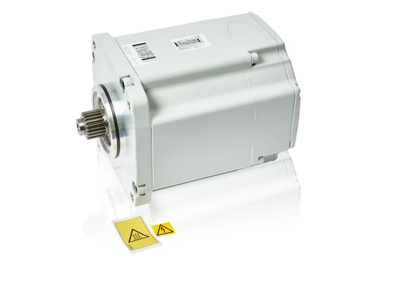 . 16Nm 5,6Kw
