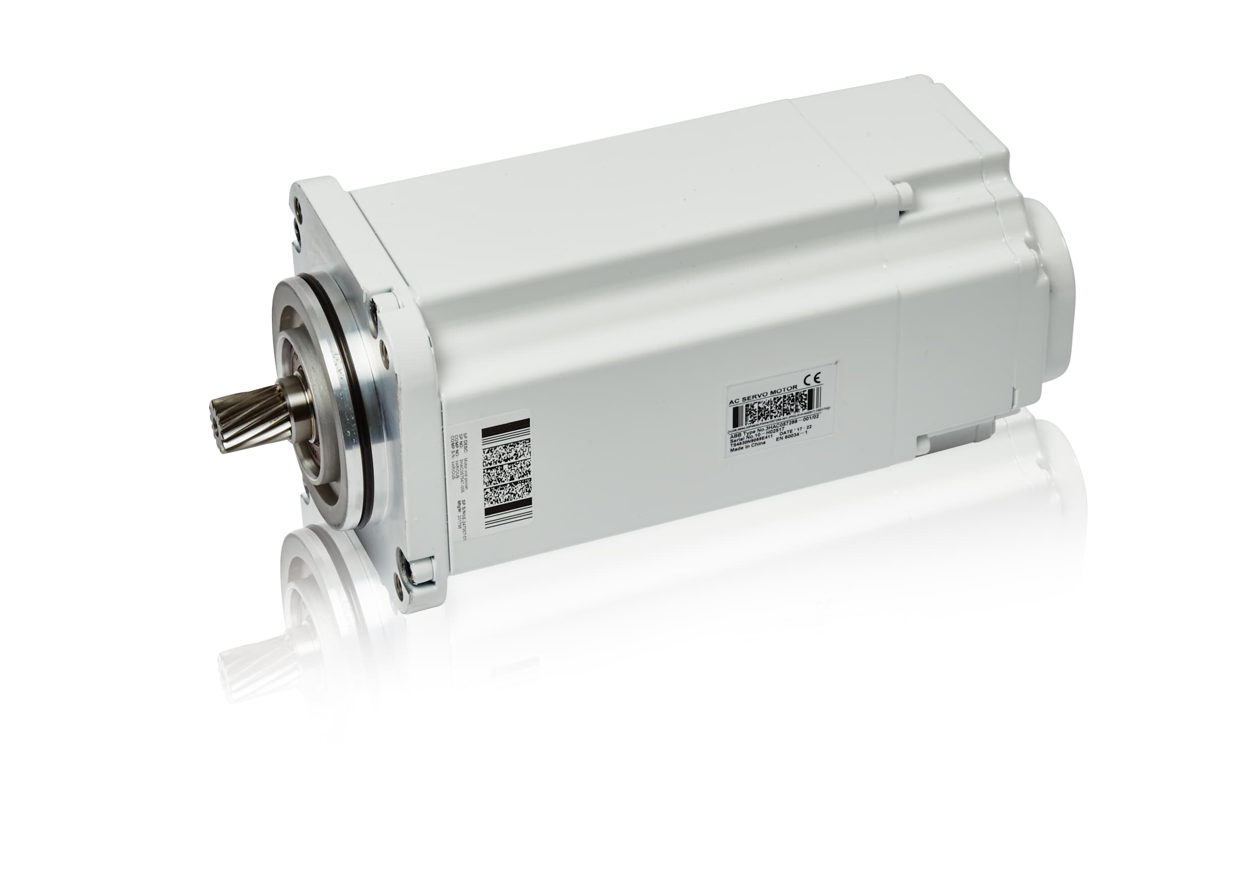 CR 3810W / 14Nm
