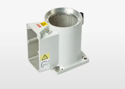 ABB 3HAC057614-001 – Base with bushing, label ABB 3HAC057614-001 – Base with bushing, label