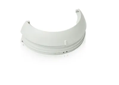 ABB 3HAC057718-001 – Axis 1 encapsulation upper, ESD coated