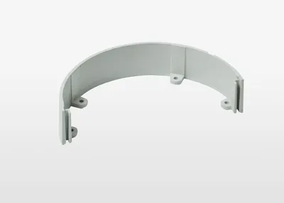 ABB 3HAC057721-001 – Axis 2 cable collar, ESD coated