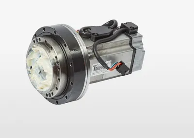 ABB 3HAC057909-001 – Rotational AC motor, inclu.gearbox.food ABB 3HAC057909-001 – Rotational AC motor, inclu.gearbox.food