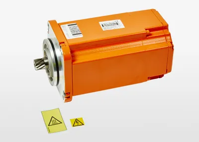 ABB 3HAC057979-003 – Std / Foundry+ 3224W / 11Nm ABB 3HAC057979-003 – Std / Foundry+ 3224W / 11Nm