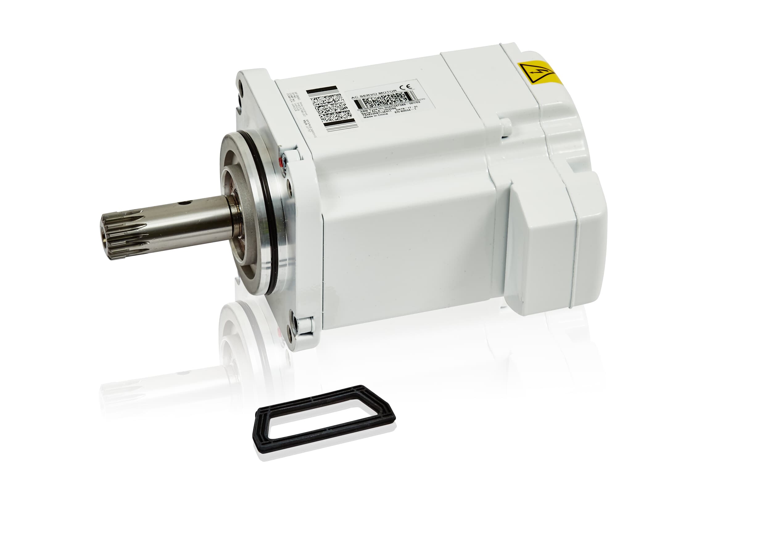 CR 4Nm 2,2Kw