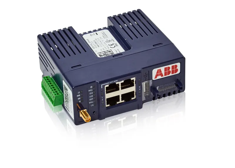 ABB 3HAC058038-001