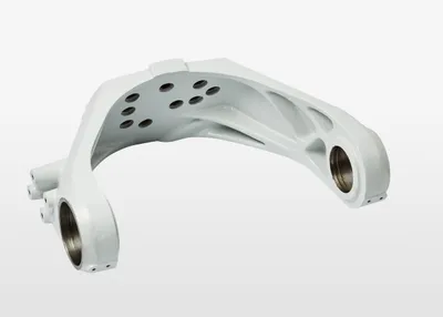 Graphite white