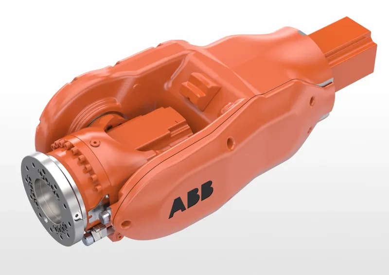 ABB 3HAC058127-005