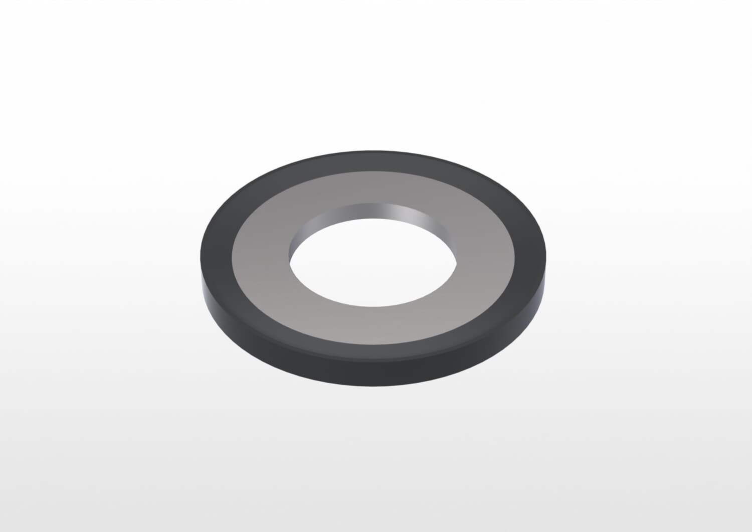 ABB 3HAC058626-004 – Washer, hygienic M8 ABB 3HAC058626-004 – Washer, hygienic M8