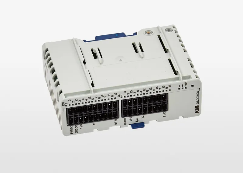 ABB 3HAC058664-001