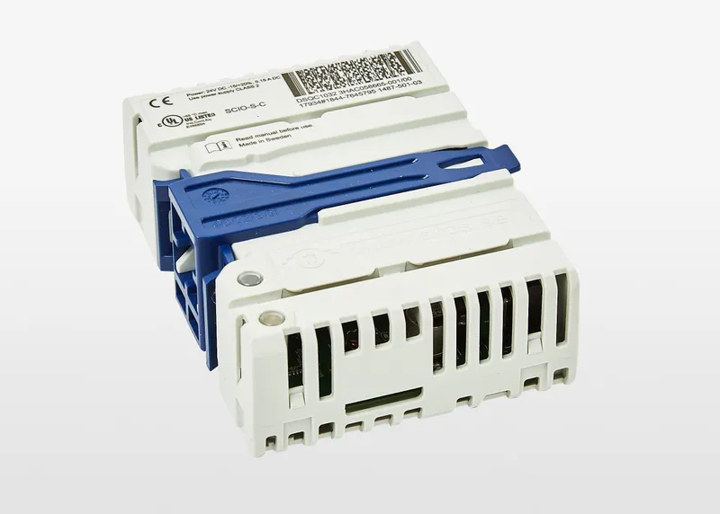 ABB 3HAC058665-001