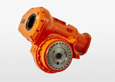 ABB 3HAC058724-002 – Orange ABB 3HAC058724-002 – Orange