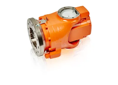 ABB 3HAC058726-002 – Orange ABB 3HAC058726-002 – Orange