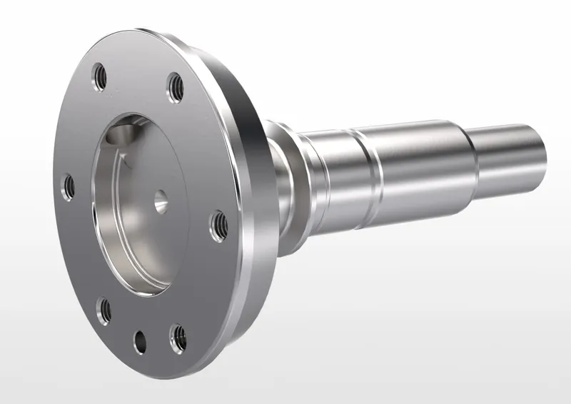 ABB 3HAC058729-001