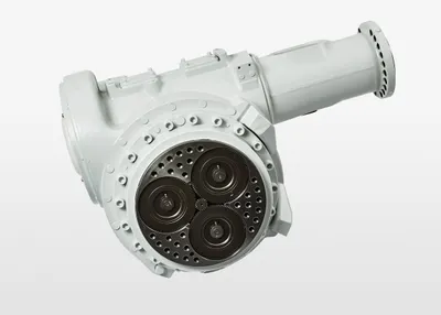 Graphite white