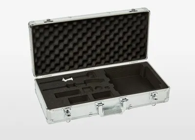 ABB 3HAC058931-001 – Box of special tools for YUMI