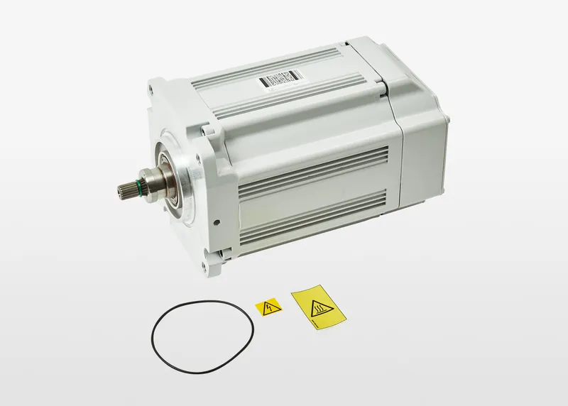 Graphite white 5Nm 2,46Kw