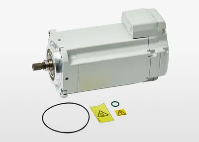 Graphite White 1,22 Kw 2,6Nm