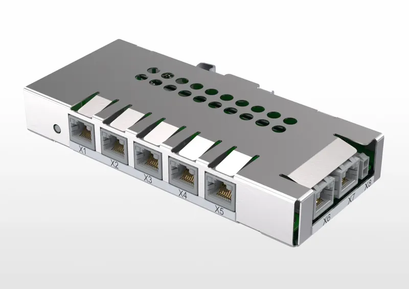 ABB 3HAC059187-001