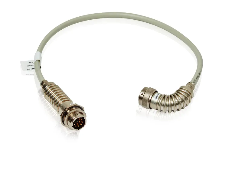 Thread-bayonet