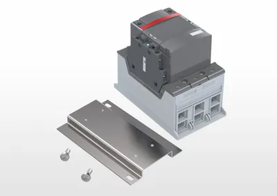 ABB 3HAC059249-001 – Contactor set ABB 3HAC059249-001 – Contactor set