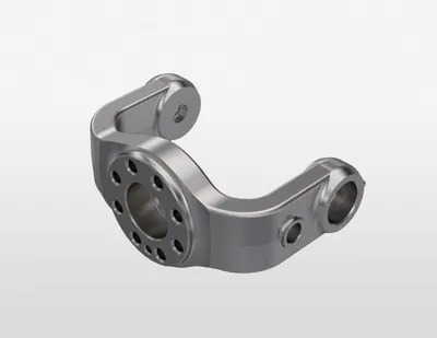 ABB 3HAC059345-001 – Tilt arm ABB 3HAC059345-001 – Tilt arm