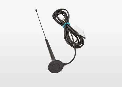 ABB 3HAC059424-001 – Magnetic roof antenna WiFi ABB 3HAC059424-001 – Magnetic roof antenna WiFi