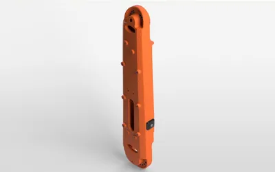 ABB 3HAC059434-002 – Lower arm - long Orange