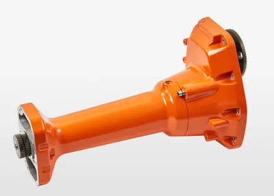 ABB 3HAC059467-001 – Orange 45 & 60 kg ABB 3HAC059467-001 – Orange 45 & 60 kg