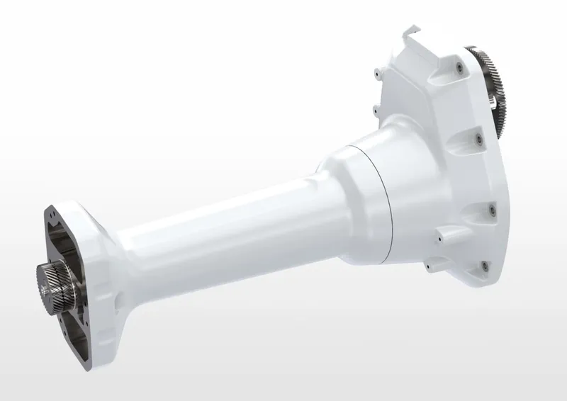 Graphite white 45 & 60 kg
