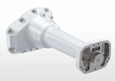 ABB 3HAC059468-002 – Graphite white 40 kg ABB 3HAC059468-002 – Graphite white 40 kg