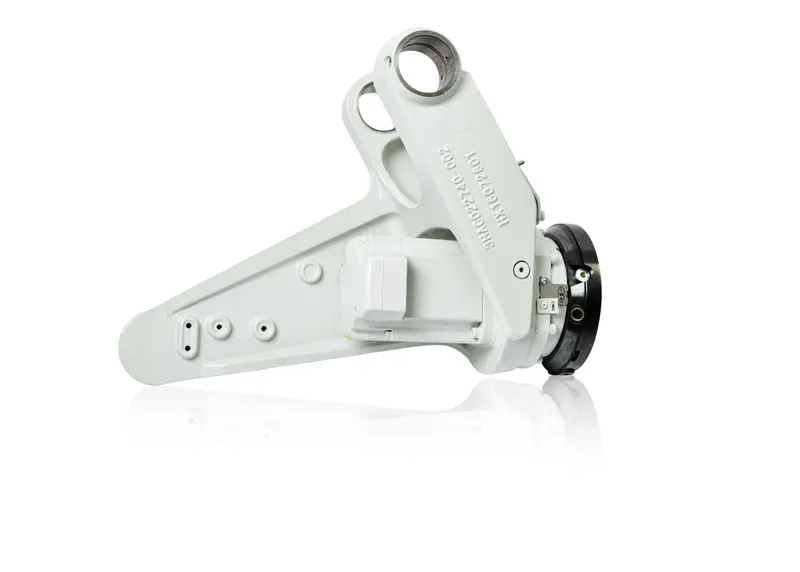 Graphite white