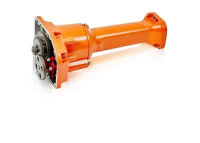 ABB 3HAC059488-001 – Orange