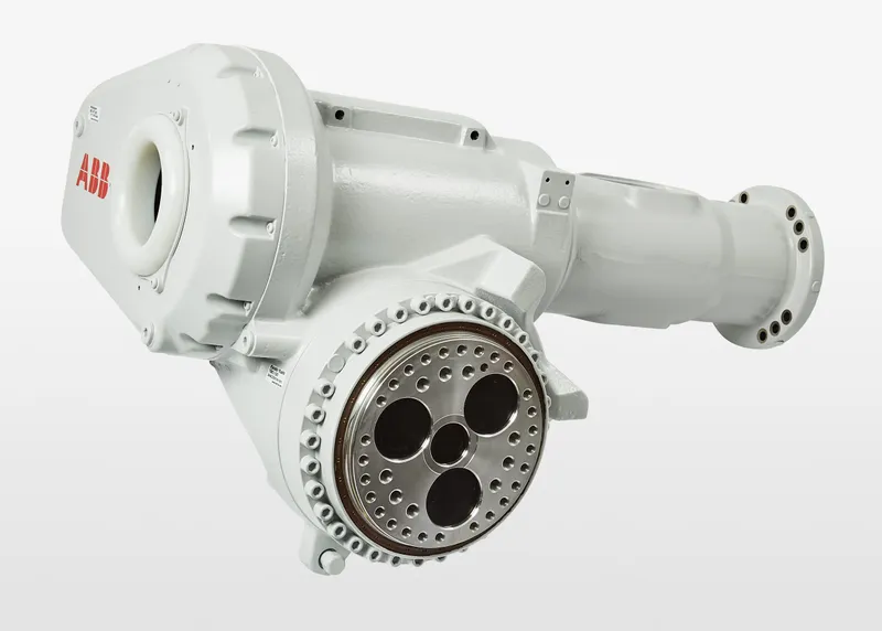 ABB 3HAC059650-001
