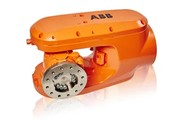 ABB 3HAC059654-002 – Orange ABB 3HAC059654-002 – Orange