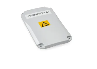 ABB 3HAC059692-001 – Lower Arm EIB Cover ABB 3HAC059692-001 – Lower Arm EIB Cover