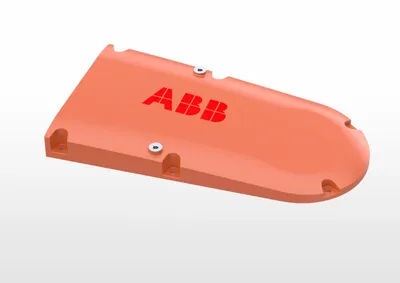 ABB 3HAC059694-002