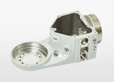 ABB 3HAC059723-001 ABB 3HAC059723-001
