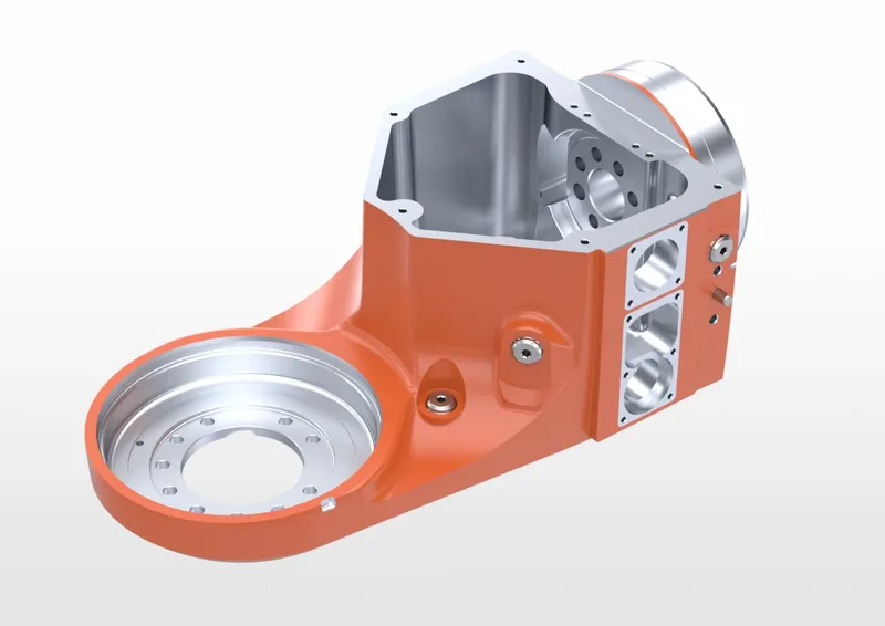 ABB 3HAC059723-003