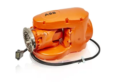 ABB 3HAC059765-001 – Orange 400/500 kg ABB 3HAC059765-001 – Orange 400/500 kg