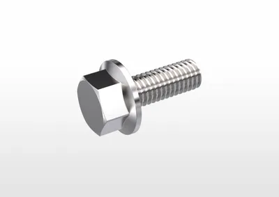 ABB 3HAC060233-006 – Stainless Steel/A4-80 M6x16 ABB 3HAC060233-006 – Stainless Steel/A4-80 M6x16