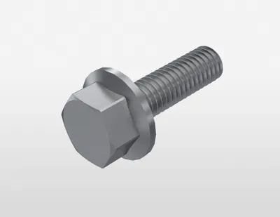 ABB 3HAC060233-009 – Stainless Steel/A4-80 M6x20 ABB 3HAC060233-009 – Stainless Steel/A4-80 M6x20