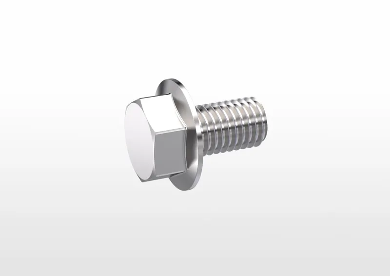 Stainless Steel/A4-80 M12x20