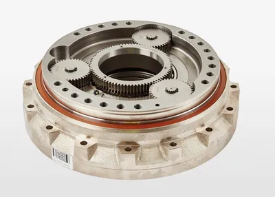 ABB 3HAC060247-002